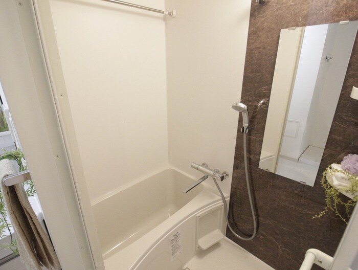 物件内観写真12　(バス／シャワールーム等)