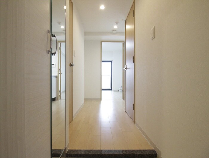 物件内観写真15　(廊下)