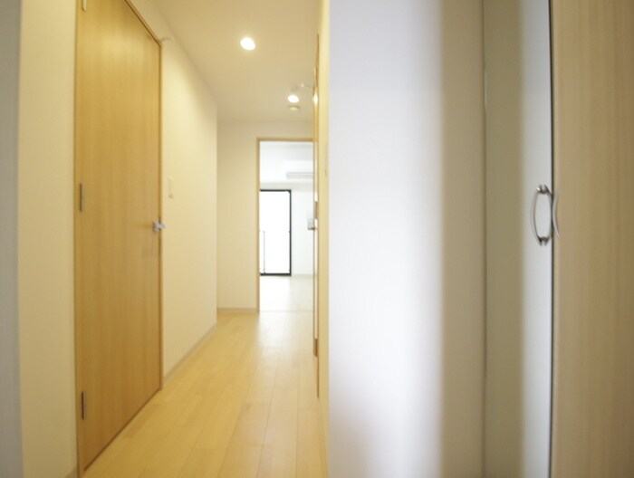 物件内観写真15　(廊下)