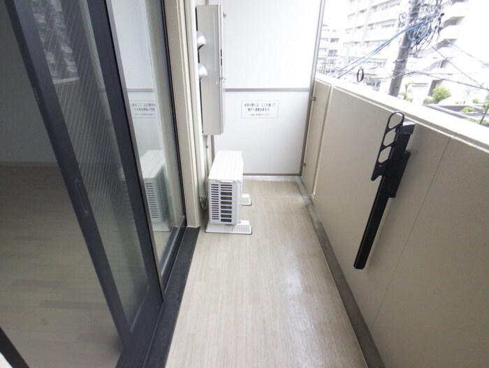 物件内観写真20　(ベランダ・バルコニー)