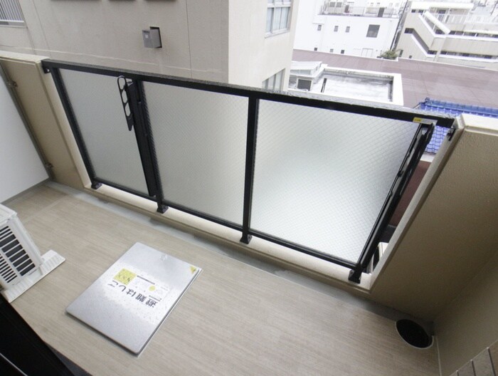 物件内観写真20　(ベランダ・バルコニー)