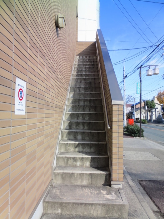 物件外観写真4　(外観写真)