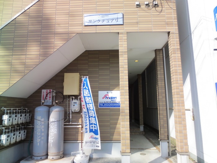 物件外観写真5　(外観写真)