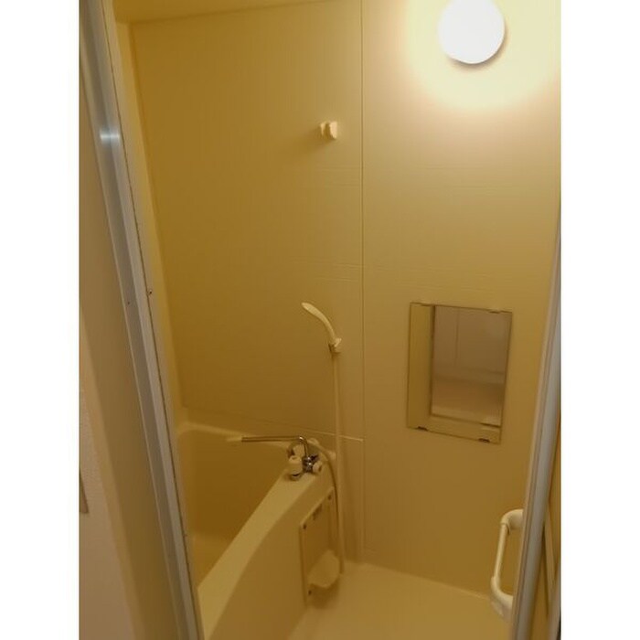 物件内観写真12　(バス／シャワールーム等)