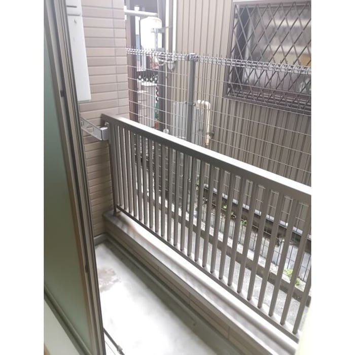 物件内観写真16　(ベランダ・バルコニー)