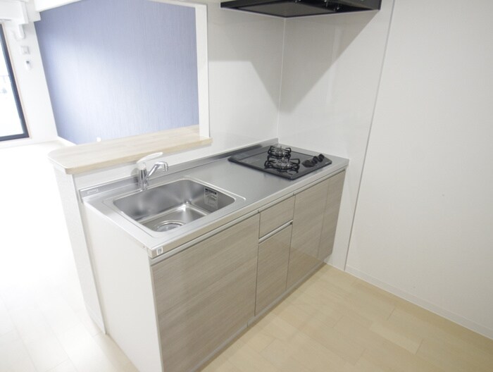 物件内観写真10　(キッチン)