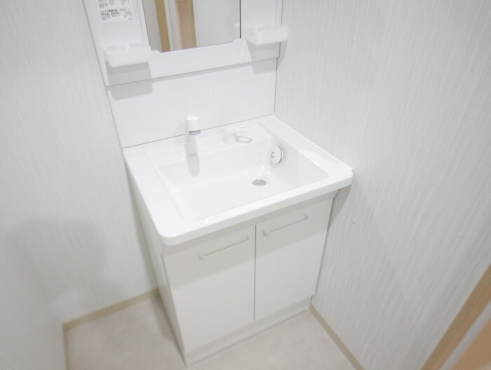 物件内観写真11　(洗面)