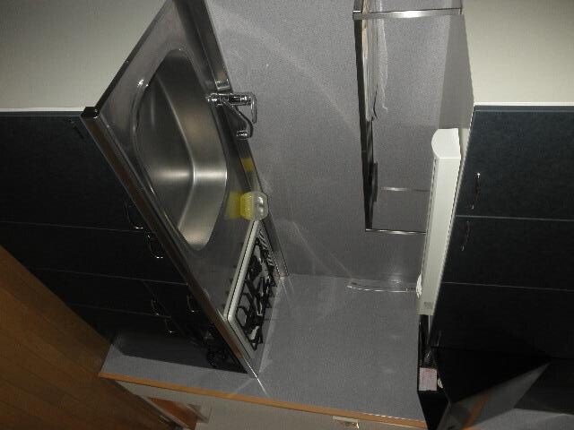 物件内観写真4　(内観写真)