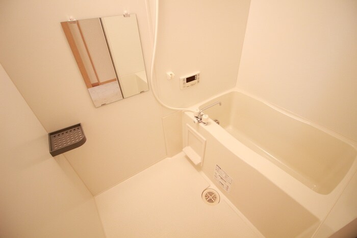 物件内観写真14　(バス／シャワールーム等)