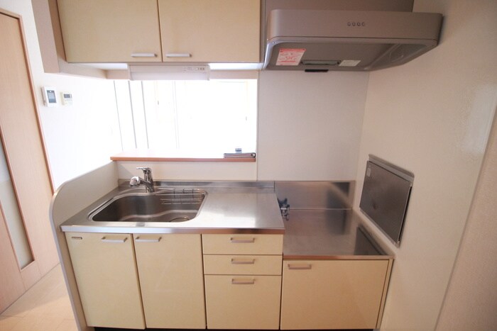 物件内観写真17　(キッチン)