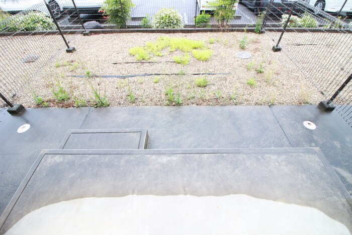 物件内観写真19　(ベランダ・バルコニー)