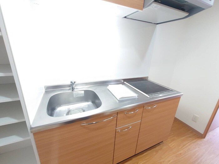 物件内観写真8　(キッチン)