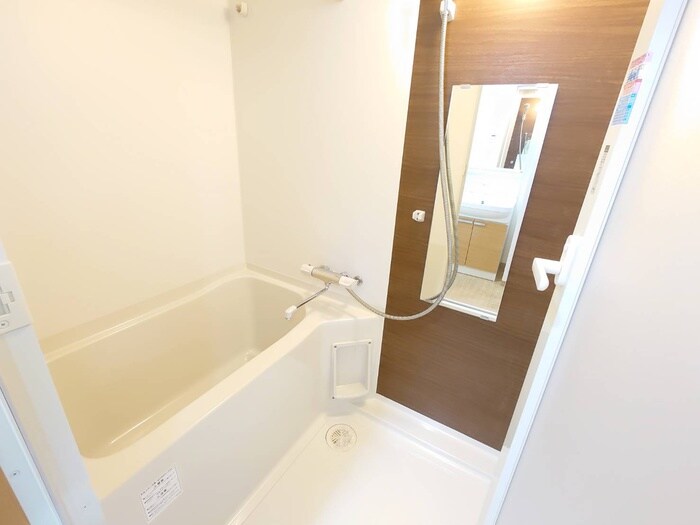 物件内観写真9　(バス／シャワールーム等)