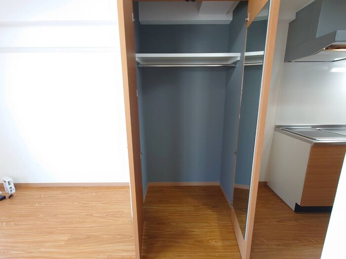 物件内観写真9　(収納)