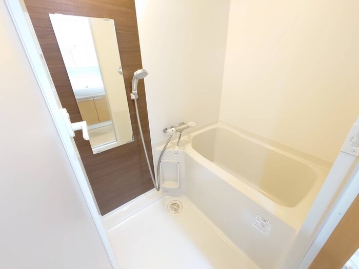 物件内観写真11　(バス／シャワールーム等)