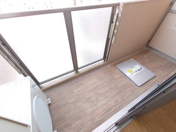 物件内観写真15　(ベランダ・バルコニー)