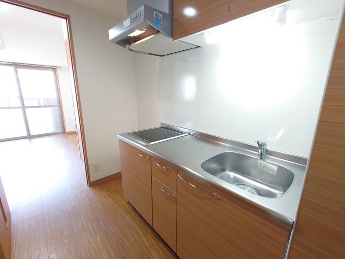 物件内観写真19　(廊下)