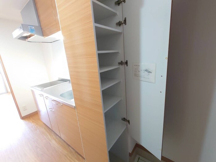 物件内観写真21　(靴箱)