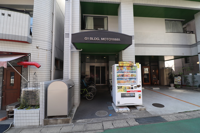 外観写真