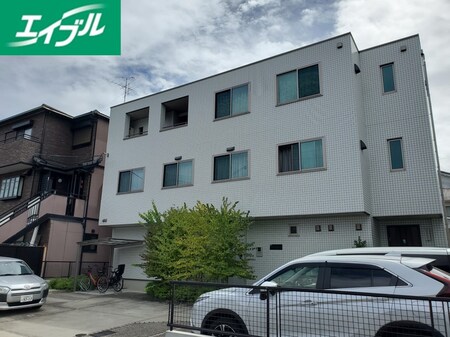 エルメゾンフィカーサ7110外観写真