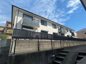 Asobi-PALACE平針台　A棟外観写真