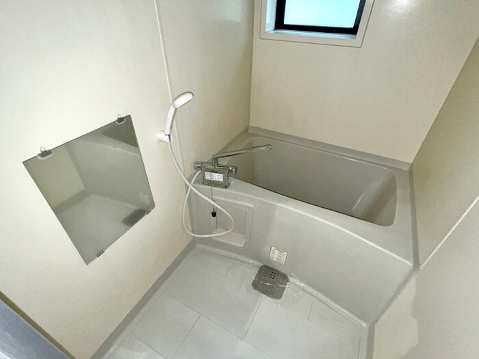物件内観写真12　(バス／シャワールーム等)