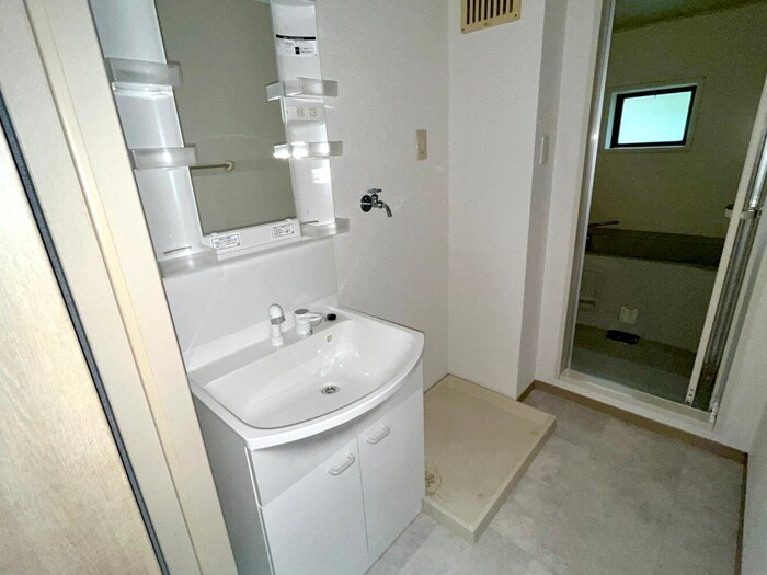 物件内観写真14　(洗面)