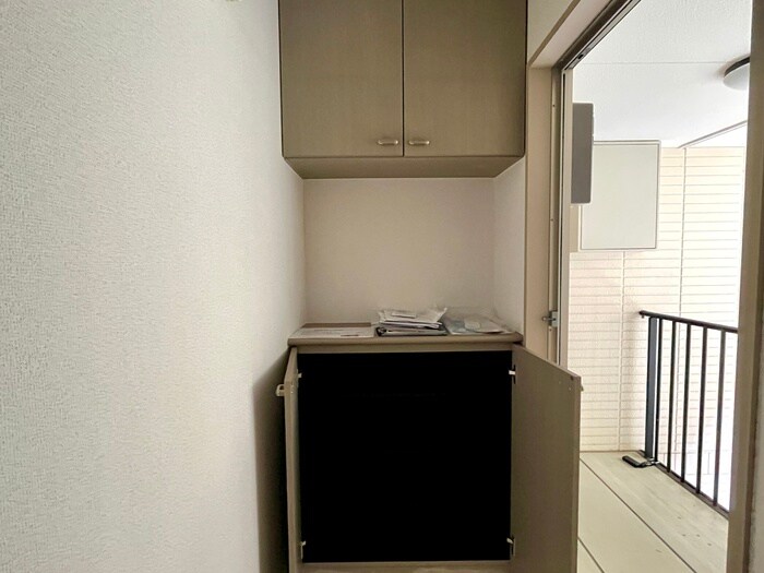 物件内観写真19　(靴箱)