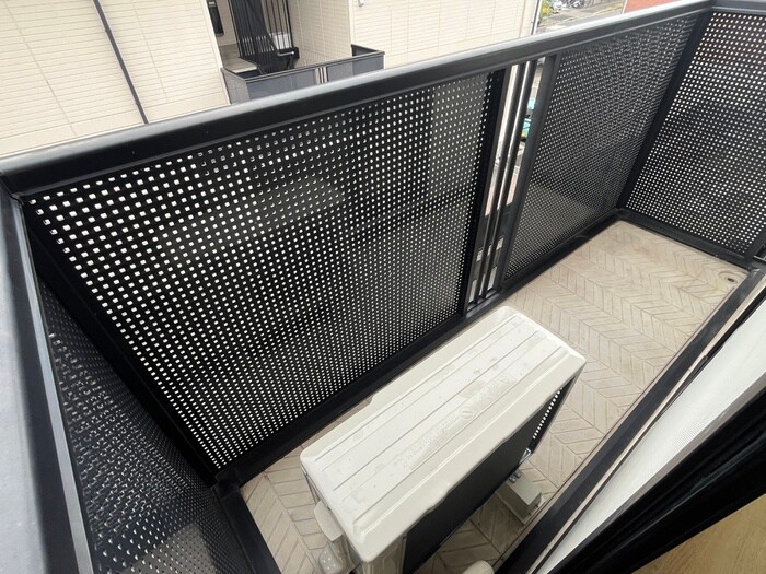 物件内観写真20　(ベランダ・バルコニー)