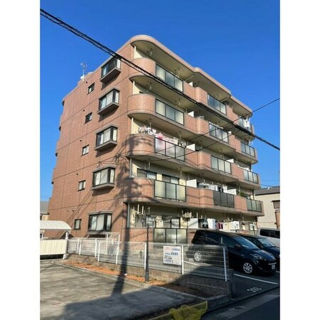 ブルージュタカギ外観写真