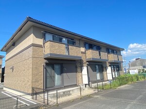 ウィルモアセブン外観写真