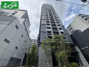 プラウドタワー栄(1503)外観写真
