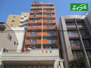 シティ・アーク新栄外観写真
