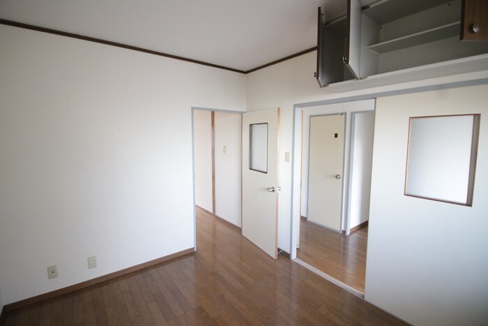 物件内観写真7　(居室)