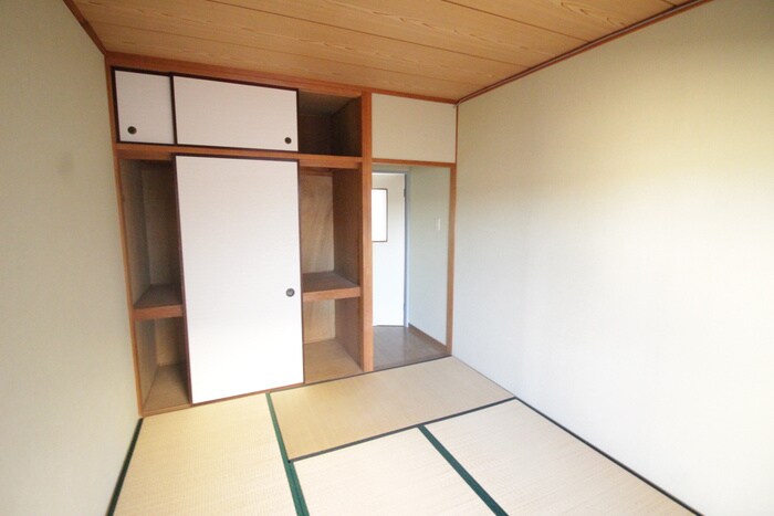 物件内観写真10　(収納)