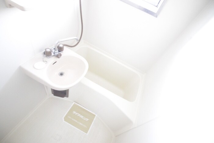 物件内観写真12　(バス／シャワールーム等)