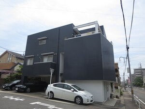 Ｋ´ｓ　ｈｏｕｓｅ外観写真