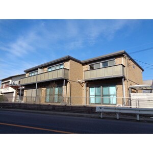 メゾン・ド・フローラII外観写真