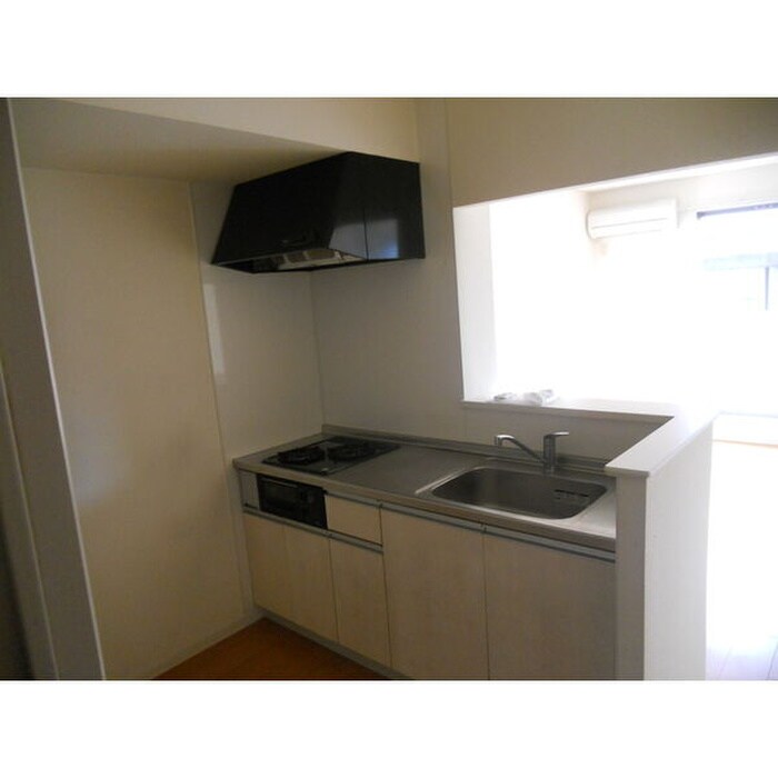 物件内観写真6　(キッチン)