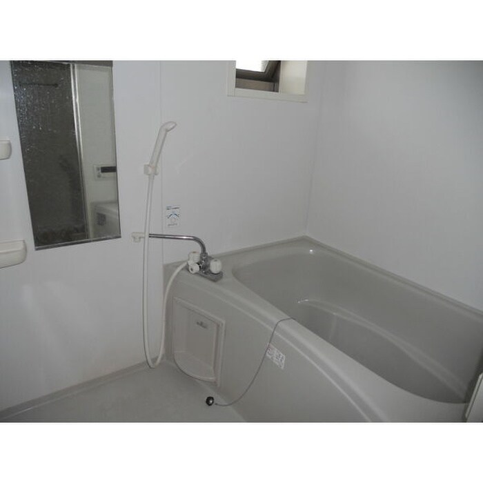 物件内観写真10　(バス／シャワールーム等)