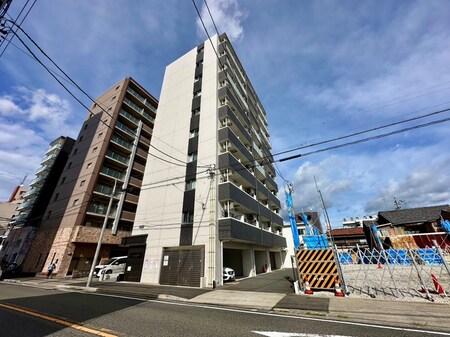 ｴｽﾄｩﾙｰｽﾌﾟﾗｽﾉｰｽ名古屋(704)外観写真