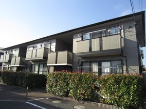サンアレイ小池Ａ棟外観写真