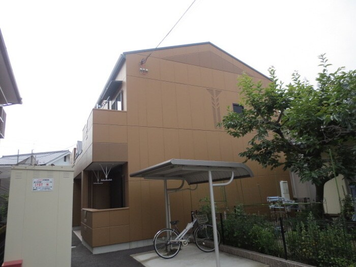 物件外観写真2　(外観写真)