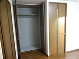 物件内観写真9　(収納)