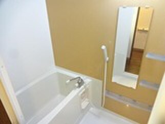 物件内観写真13　(バス／シャワールーム等)