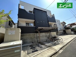 GRANDTIC NOBLE新瑞橋外観写真