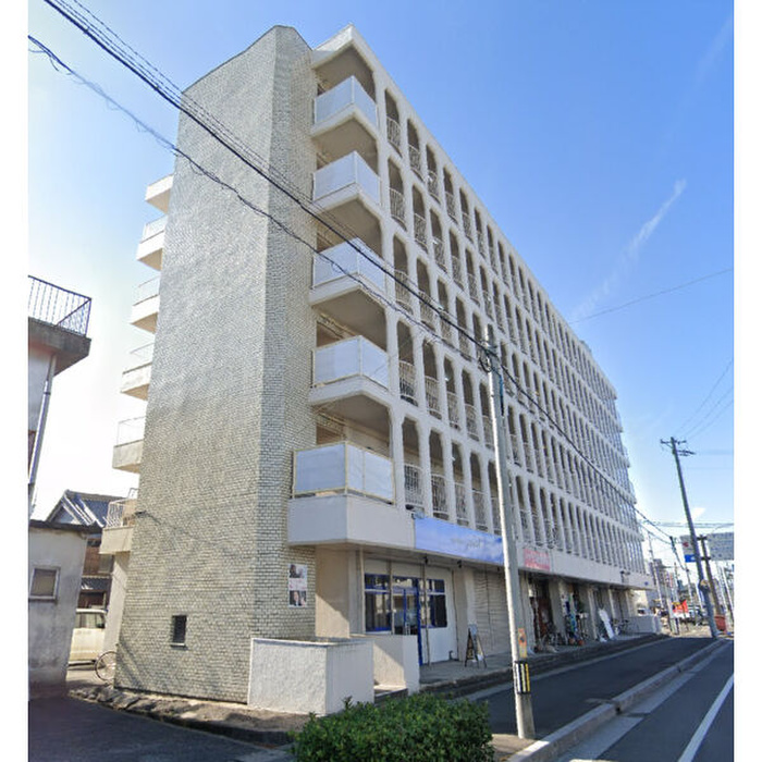 松屋ビル
