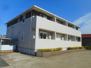 グレイス　Ｒyu外観写真