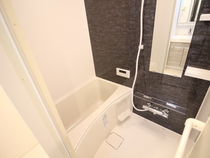 物件内観写真11　(バス／シャワールーム等)