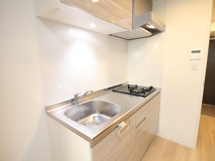 物件内観写真12　(キッチン)